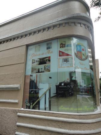 Memorial da Imprensa