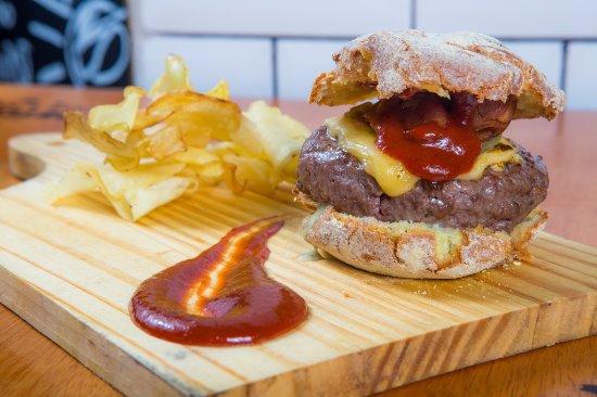 Butchery BBQ & Drinks